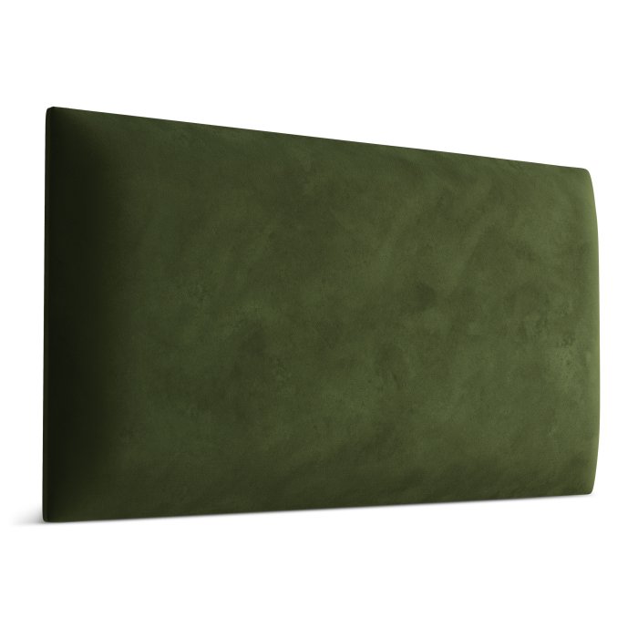 Panele tapicerowane Panel Tapicerowany Khaki Magic Velvet 2295