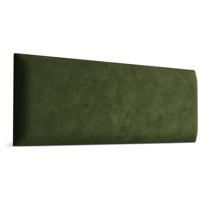 Panele tapicerowane Panel Tapicerowany Khaki Magic Velvet 2295