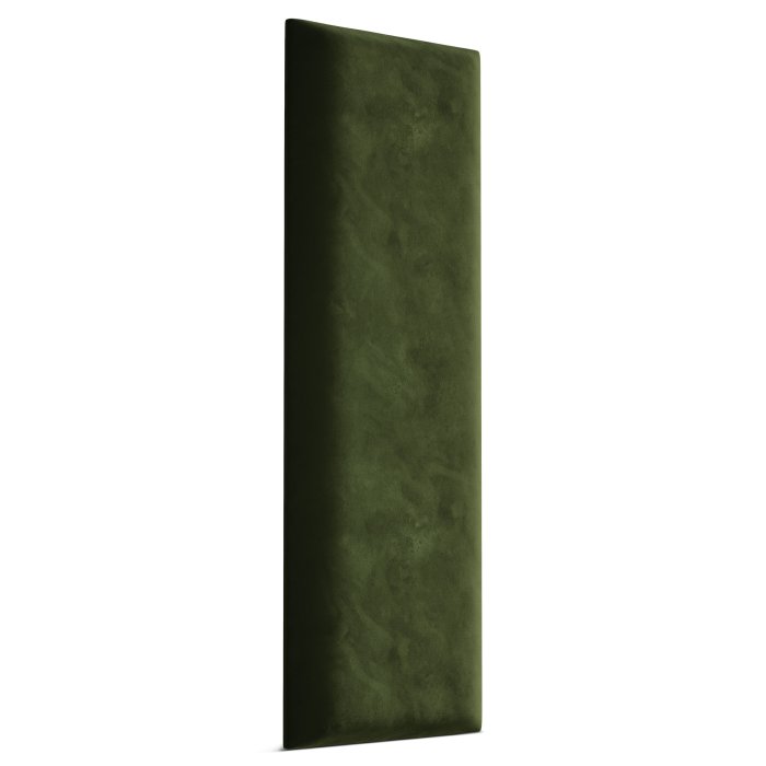 Panele tapicerowane Panel Tapicerowany Khaki Magic Velvet 2295