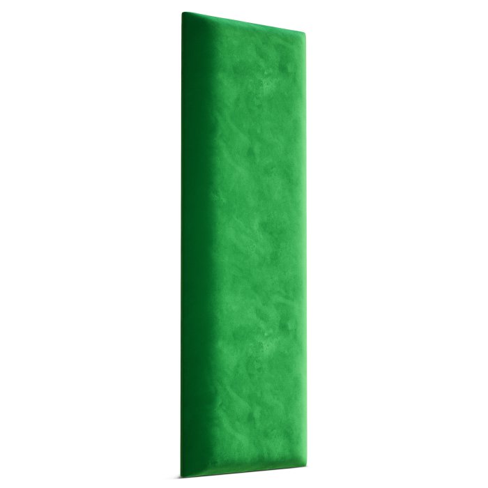 Panele tapicerowane Panel Tapicerowany Zielony Magic Velvet 2291